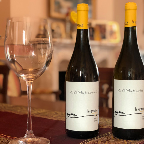 Colli Montecoricesi (cassa da 6 bottiglie)